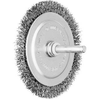 ROTOR BØRSTE PBU 8004