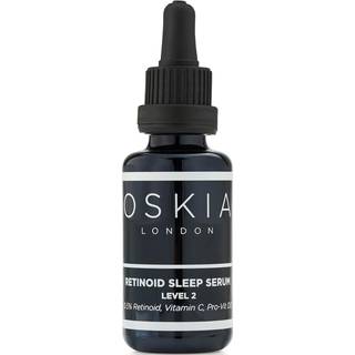 Oskia Retinoid Sleep Serum Level 2 - 0.5% 30 ml + FRI FRAGT