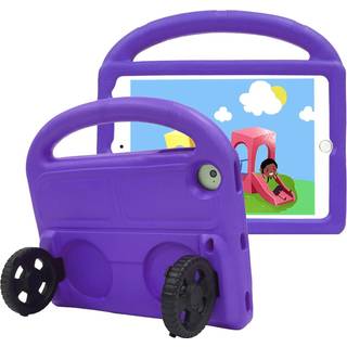 Wheel cover til iPad mini 1/2/3/4/5, lilla