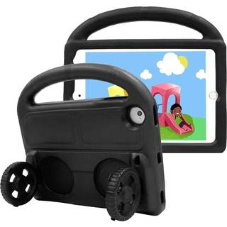 Wheel cover til iPad mini 1/2/3/4/5, sort