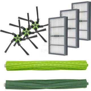 Reparationssæt til iRobot Roomba S9 serien - 8 dele