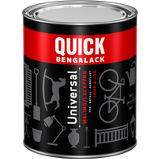 JOTUN Quick Bengalack - Universallak. 0,75 l.