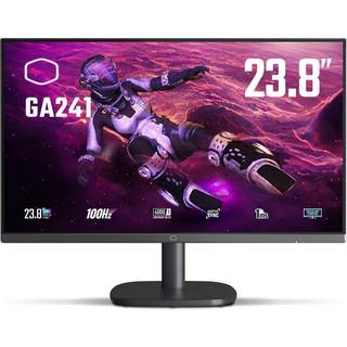 23" Cooler Master GA241