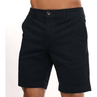 Ben Sherman Herre Chino shorts Marineblå
