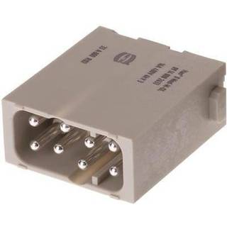 Han Modular 8 Ee, Male Harting