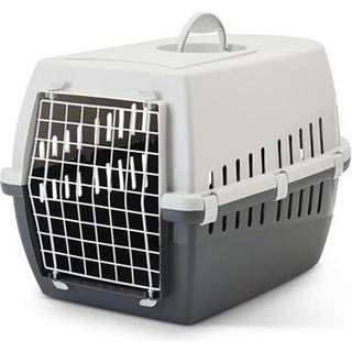 Savic Trotter 3 60.5x40.5x39cm Light Grey/Antracite