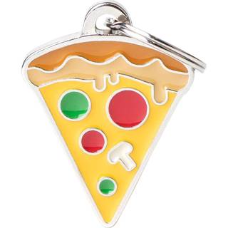 MyFamily Food - Pizza