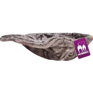 Pet Rebels Hammock Luxury Sleeper S 35cm Royal Cappuccino