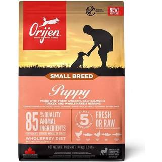 Orijen Small Breed Puppy, 4.5 kg