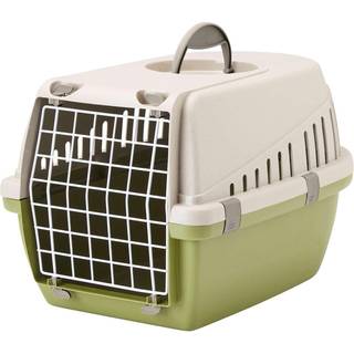 Savic Happy Planet Trotter 1 L:49 x B:33 x H:30 cm green