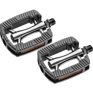 Pedaler BikePartner Alu Non-Slip