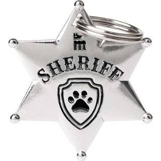 MyFamily Sheriff - Sølv