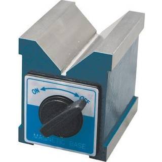 Prismemagnet 60 kg (686N) 70x60x70 mm