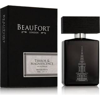 BeauFort London - Terror & Magnificence , Eau de Parfum