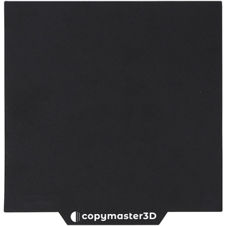 Copymaster3D Magnetic Build Surface 235 x 235 mm
