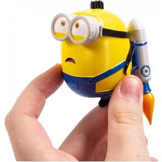 Fizz Creations - Minions Comic Ons (Stuart & Otto) - Figur