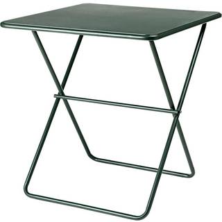 Broste Copenhagen Eden bord 70x70x74 cm Forest green