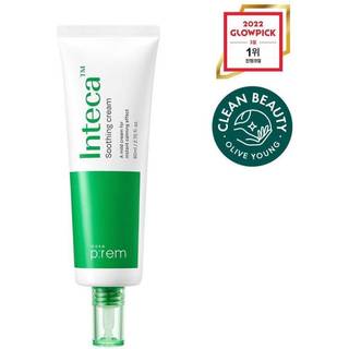 Make Pr:em Inteca Soothing Cream (80 ml)