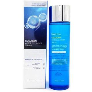 Farmstay Collagen Water Full Moist Ansigtsserum Med kollagen 250 ml - 250 ml