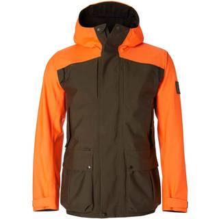 Endeavor Chevalite Jacket Men 2.0 High Vis L -