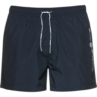 Sail Racing Men's Bowman Volley Shorts Navy, XXL