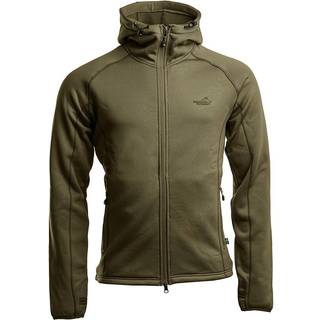 Arrak Outdoor Powerfleece hood M Olive M -