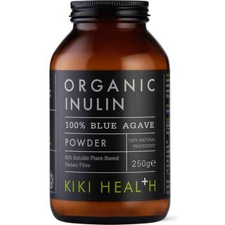 Økologisk Inulin - 250g