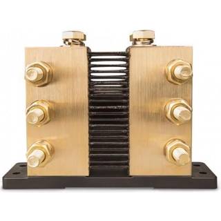 Victron Shunt 6000A/50mV-0,5 / 5xM10