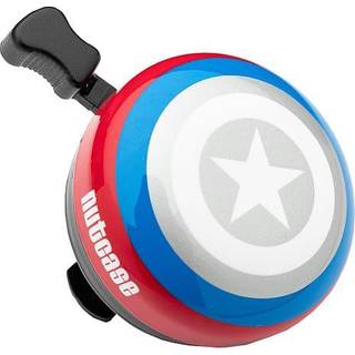 Nutcase Captain ringeklokke