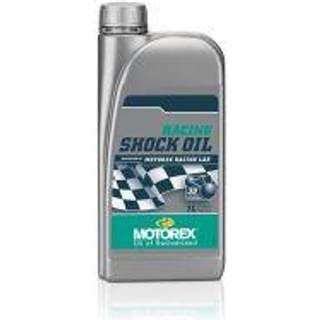 Dæmperolie Motorex Racing Shock Bottle