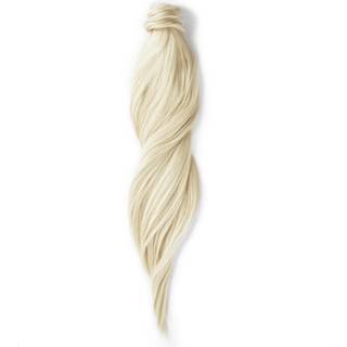 Rapunzel of Sweden Hair Pieces Clip-in Ponytail Original 50 cm 10.10 Platinum Blonde