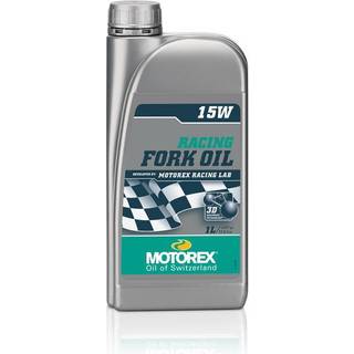 Gaffelolie Motorex Racing Fork 7,5W Dåse 250 ml