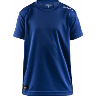 Craft - Community Function SS Tee JR - Team Green 122/128