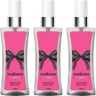 Madonna So Sweet body mist 100 ml