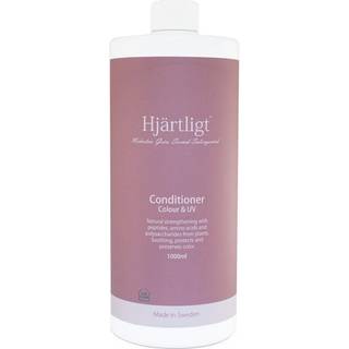 Hjärtligt Conditioner Color & UV 1000 ml
