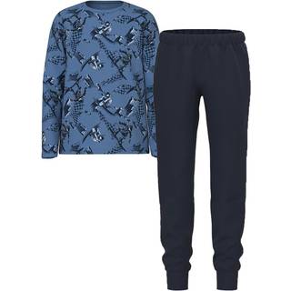 Name It Riviera Snowboard Pyjamas