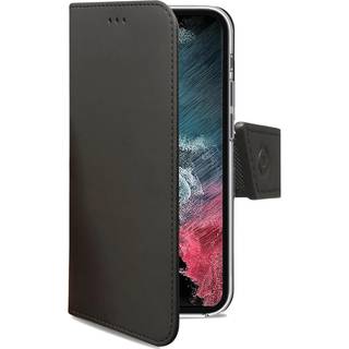 CELLY Wally - flip cover for mobile phone