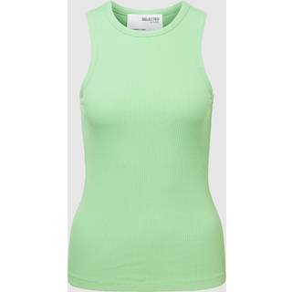 Fanna Tank Top, Absinthe Green, L