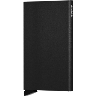 Secrid CardProtector Black