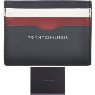 Tommy Hilfiger Central Smooth Kortholder