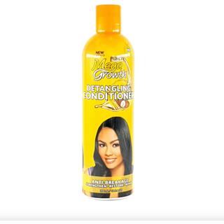 Mega Growth Detangling Con.354ml