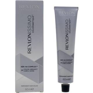 Revlon Professional Revlonissimo Colorsmetique Natural Shades Permanent hårfarve naturlig 3 60 ml - 60 ml