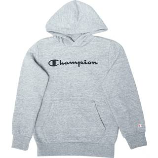 Champion Script Logo Hættetrøje Børn