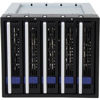 RaidSonic Cremax ICY Dock FatCage MB155SP-B