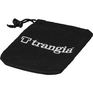 Trangia - Nylonetui Til Gasbrænder Black Ribejagtogfikseri.dk