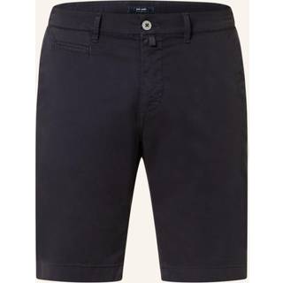 Pierre Cardin Herren Bermudas blau