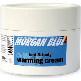 Morgan Blue Varme Cream