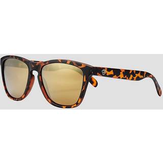 CHPO Bodhi Polarized Solbriller størrelse M/L farve brun