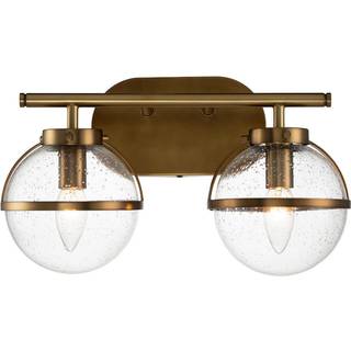 Elstead Lighting - Hollis 40cm - Badeværelseslampe