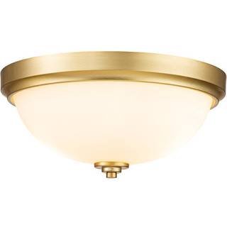 Elstead Lighting - Malibu Ø34 - Badeværelseslampe